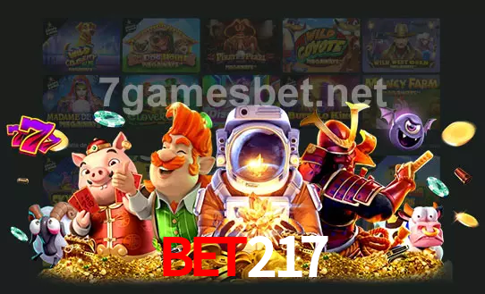 cassino bet217