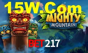 APP oficial da bet217 para mobile