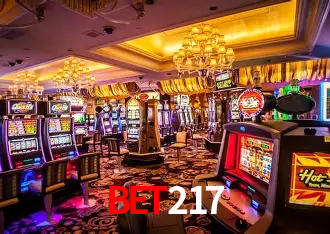 Estatísticas bet217