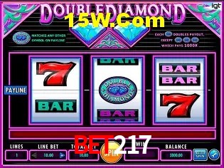Cadastro Rápido bet217