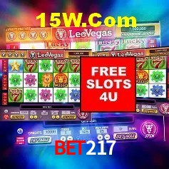 Promoções Sazonais bet217