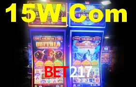 bet217: Seu Cassino Premiado com Pagamentos Rápidos