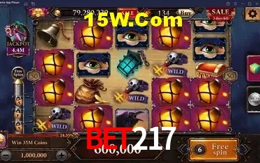 Especiais de Fim de Semana bet217