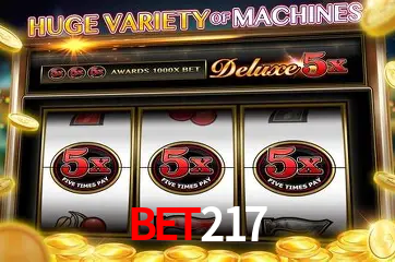 Casino Ao Vivo bet217