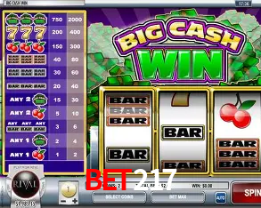 Benefícios da Conta bet217