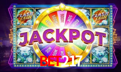 Jogos de Slot bet217