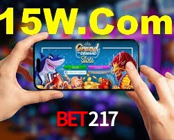 Torneios bet217