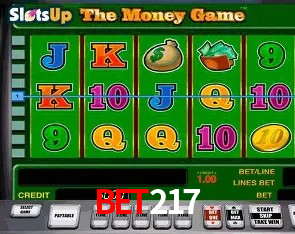 Promoção Relâmpago bet217