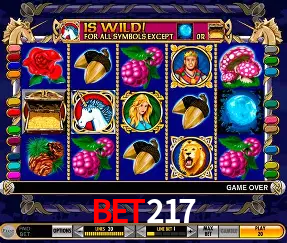 Diretório de Jogos bet217