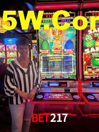 Bônus de Boas-vindas bet217